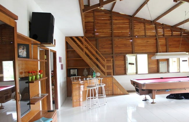 Villa Bayu Lembang - Foto 14