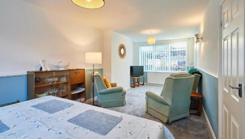 Host & Stay - St Mark's Close - Photo 5