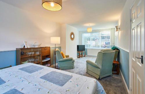 Host & Stay - St Mark's Close - Foto 5