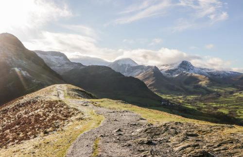 Ramblers' Rest Lodge - Photo 50