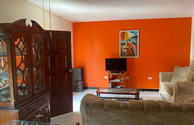 Finest Accommodation Renfrew Place - Foto 14