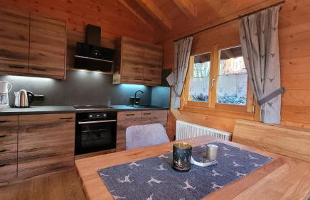 Blockhäuser Stamsried - Photo 6