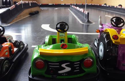 Ferienwohnung Bergpanorama mit Pool - Foto 25