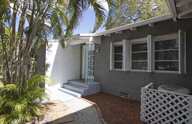 Tarpon River Getaway - New - Foto 25