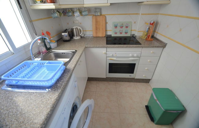 055 Paradise Vacation - Ac/wifi - Foto 12