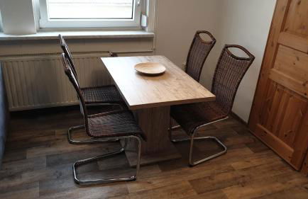 HässelHof - 80qm Ferienwohnung im Zentrum von Bad Liebenwerda - Foto 4