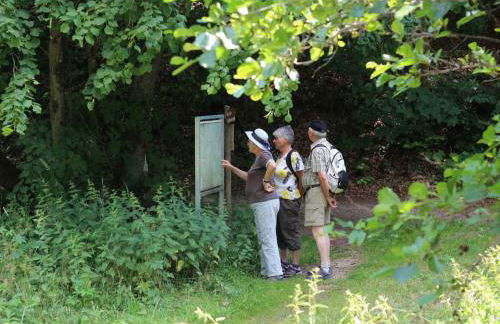 Haus Wiesenttal - Foto 11