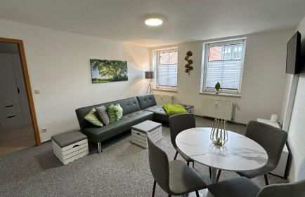 Ferienwohnung Stadtblick - Foto 3