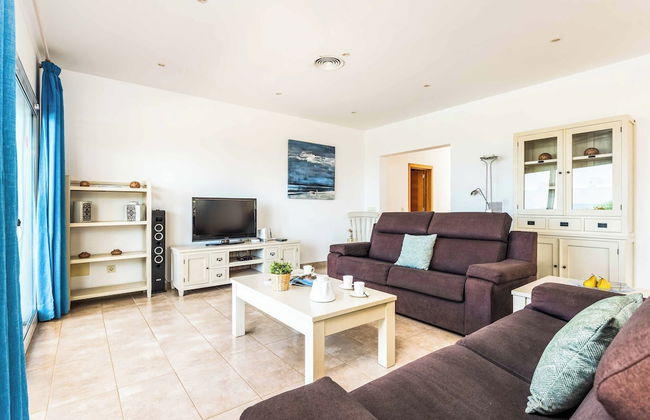 Villa Satalaia - Foto 3