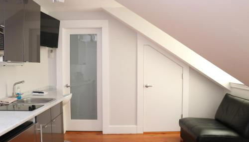 Downtown Beacon Hill, Convenient, Comfy Studio #14 - Foto 4