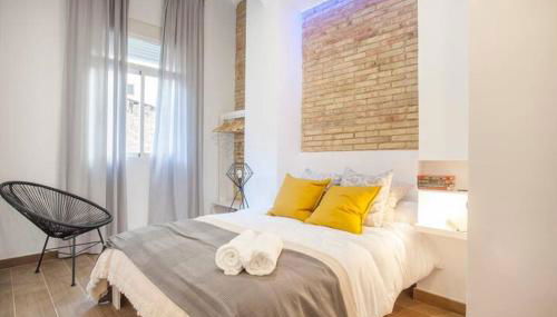 new apartment 4 pax front central station wifi - Photo 4