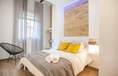 new apartment 4 pax front central station wifi - Photo 4