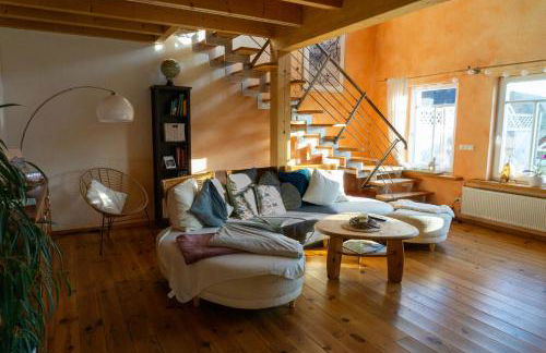 Das Blaue Haus Am Rothaarsteig - Foto 11