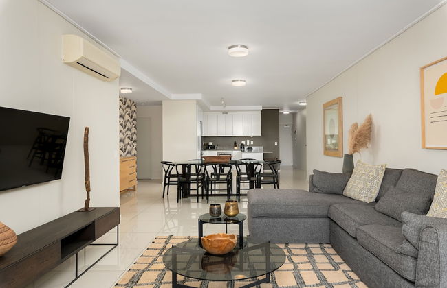 The Odyssey 302 - Foto 11