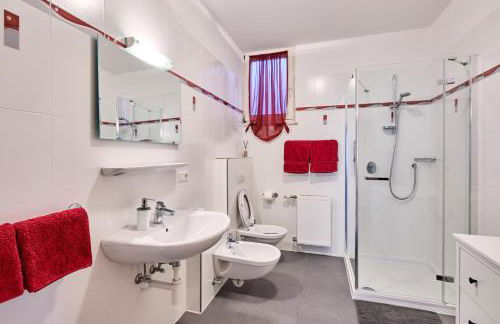 Apartmenthaus Haringer - Foto 9