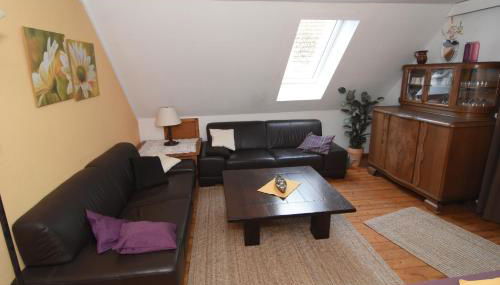 Ferienwohnung in herrlicher Waldrandlage - Foto 4