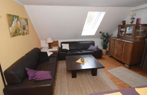 Ferienwohnung in herrlicher Waldrandlage - Foto 4