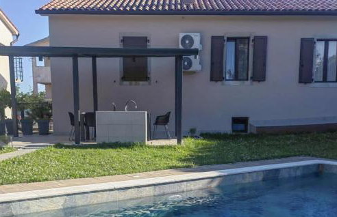 4 Bedroom Stunning Home In Labin - Foto 8