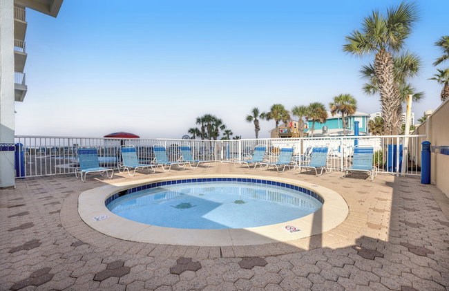 Majestic 1-1306! Gulf front 1bedroom, Pool,Hot Tubs,Tennis - Photo 81