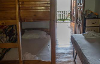 Maries Thasos Stone Villa - Photo 16