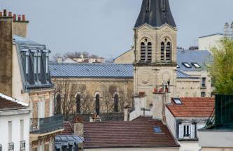 Apartamento panorámico - Foto 25