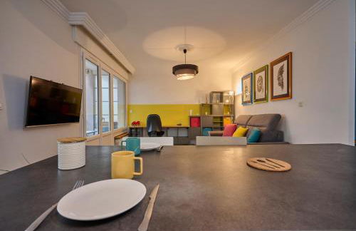 Coeur d'Annecy, Idéalement situé - Photo 11