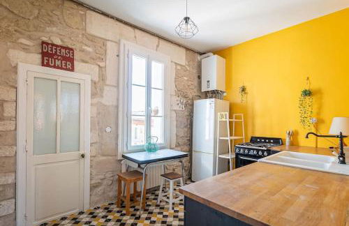 L'Atelier Pop, Beau T3, Quartier des Beaux Arts - Photo 8