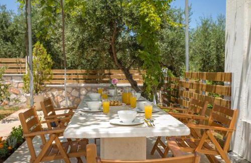 Villa Serenity - Foto 54