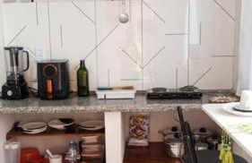 Kitnet MiniHouse do Alto - Photo 15