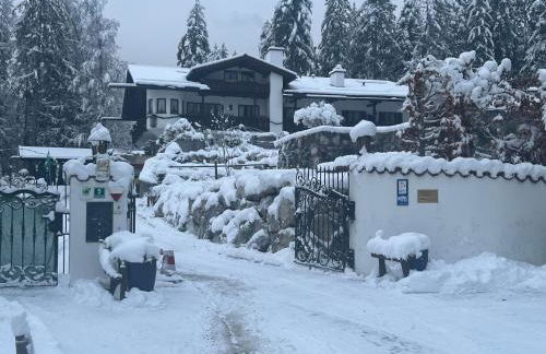 Alpenchalet Zum Jeremia - Foto 33