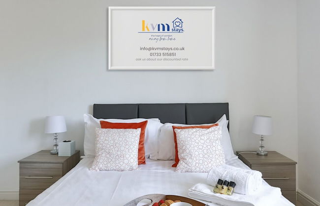 KVM - Highclere House - Foto 37