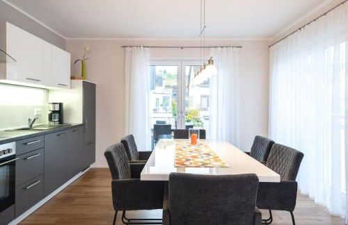 Wein- u. Gästehaus St. Maximin - Foto 11