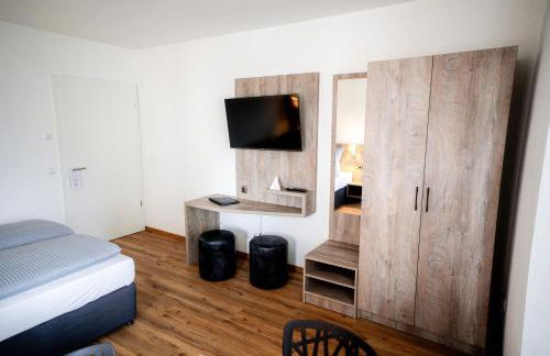 Boardinghouse Victory - Foto 20