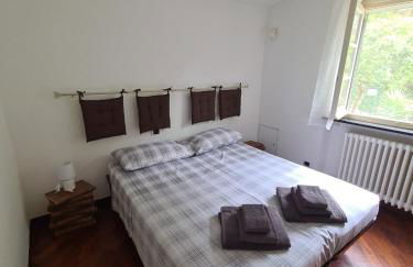 Dolce Casa da Roby e Andrea by PortofinoVacanze - Foto 45