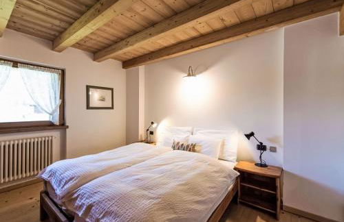 Apartment Chalet Baita Tabià Dolomites by Interhome - Foto 59