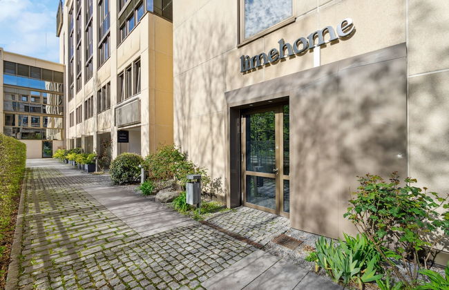 Limehome Munich Fritz-Erler Str. - Foto 66