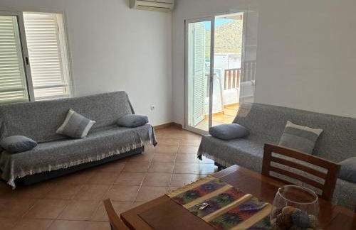 Apartamento con vistas al mar en la Isleta del Moro - Foto 5