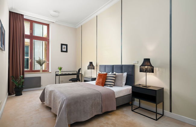 AS HOME Apartamenty Rynek 50 - Foto 19