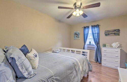 Cozy BeachandFishing Cottage in Aransas Pass! - Foto 14