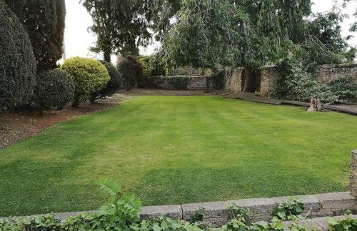 Grange Farm Lodge - Foto 14