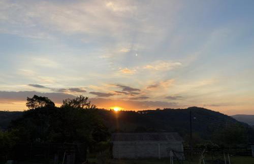 Sítio Alvorada - Paraíso localizado no Circuito das Águas Paulista - Foto 28