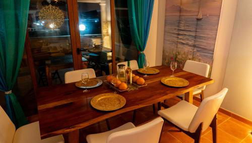 Villa Oceana - Cliffside Retreat - Foto 4