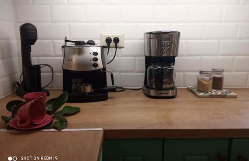 nafsikacottagehouse - Foto 34