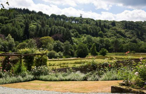 The Old House, Llwyn Madoc - Foto 7