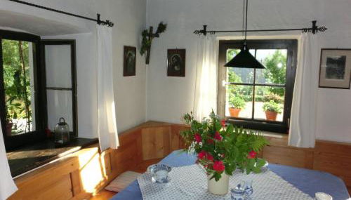 Ferienhaus in Kollnburg mit Garten - Foto 4