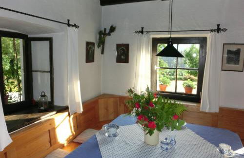 Ferienhaus in Kollnburg mit Garten - Foto 4