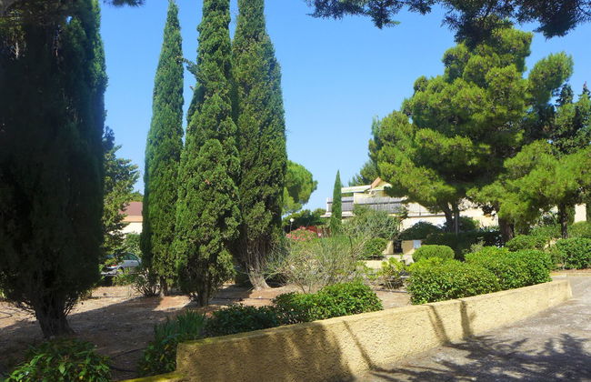 Les Romarines - Foto 24