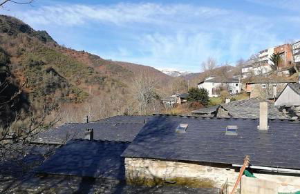 Casa da Fontiña - Foto 24