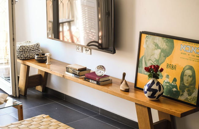 Old Jaffa Vintage Dream by Sea N' Rent - Photo 16