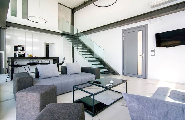 Villa Blue Ionian - Syvota - Foto 11